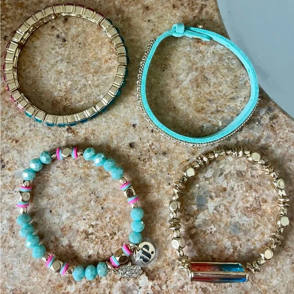 Bomb Party RETRO Stack RBP4947 Egyptian Sunrise - Picture 6 of 11